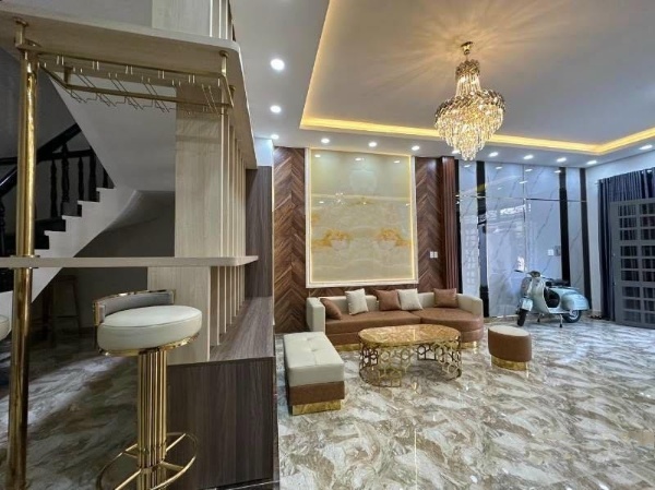 Bán nhà 100 m² tại Phố Lương Định Của, Phường An Phú, Quận 2, Hồ Chí Minh